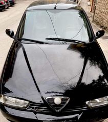 Alfa Romeo Alfa 145 '96  1.6 16V T.Spark