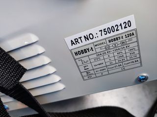 ΠΡΟΣΦΟΡΑ!!ΗΛΕΚΤΡΟΚΟΛΗΣΗ INVERTER HELIX POWER 120A-60% BAΡΟΣ 2,0kg!!!-thumb-4