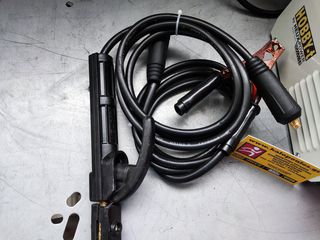 ΠΡΟΣΦΟΡΑ!!ΗΛΕΚΤΡΟΚΟΛΗΣΗ INVERTER HELIX POWER 120A-60% BAΡΟΣ 2,0kg!!!-thumb-6