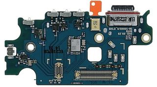 Samsung (GH96-14805A) USB charging board - Galaxy S22 Plus; SM-S906B