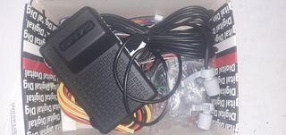 SEAT ΣΥΝΑΓΕΡΜΟΣ ΓΙΑ TOLEDO,LEON,IBIZA,ARONA,ATECA ΠΛΗΡΗΣ ΣΥΣΤΗΜΑ C5601 
