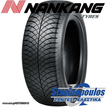 ΕΛΑΣΤΙΚΑ NANKANG 195/50R15 82V AW-6 A/S