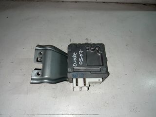 DAIHATSU CUORE 02-08 Εγκέφαλος τιμονιού 