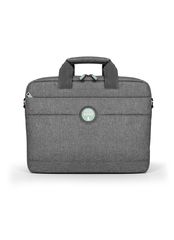 Port Designs Yosemite Eco TL notebook case 39.6 cm (15.6") Briefcase Grey