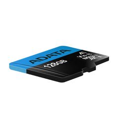 ADATA Premier 128 GB MicroSDXC UHS-I Class 10-thumb-1