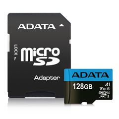 ADATA Premier 128 GB MicroSDXC UHS-I Class 10-thumb-2