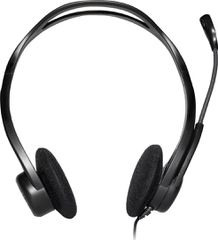 Logitech 960 USB Computer Headset-thumb-1