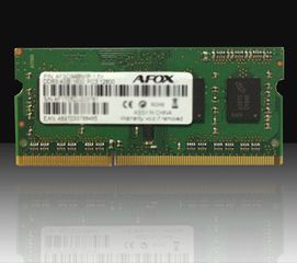 AFOX SO-DIMM DDR3 8GB memory module 1333 MHz-thumb-1