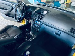 Toyota Avensis 2004 T25 CDT250E DIESEL-thumb-7