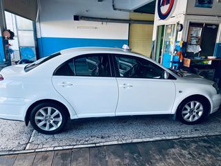 Toyota Avensis 2004 T25 CDT250E DIESEL-thumb-1
