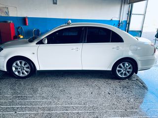 Toyota Avensis 2004 T25 CDT250E DIESEL-thumb-2