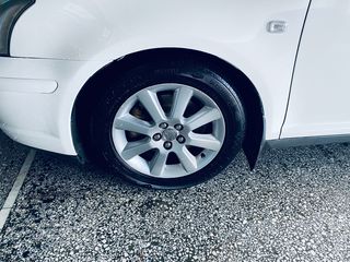 Toyota Avensis 2004 T25 CDT250E DIESEL-thumb-5