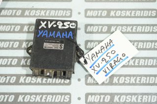 ΗΛΕΚΤΡΟΝΙΚΗ -> YAMAHA XV 250 VIRAGO 3LS / MOTO PARTS KOSKERIDIS 