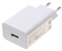 Xiaomi (47040000061D) Charger - White/Gray, Xiaomi Mi Note 10 Lite / Redmi Note 9 Pro / Poco F2 Pro (EU) - MDY-11-EZ 33W