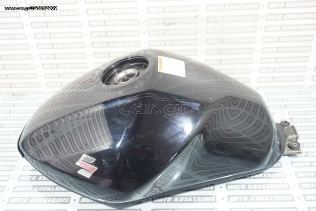 ΡΕΖΕΡΒΟΥΑΡ -> SUZUKI GSF 650 BANDIT , 2007-2012 / MOTO PARTS KOSKERIDIS 