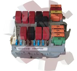 Engine Fuse Box - Ρελέ και Θήκες ρελέ  PEUGEOT BOXER / FIAT DUCATO / CITROEN JUMPER 06-14 , 1388593080