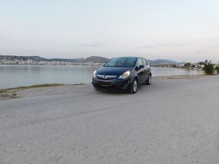 Opel Corsa '14 ΑΡΙΣΤΗ ΚΑΤΑΣΤΑΣΗ.FULL EXTRA.