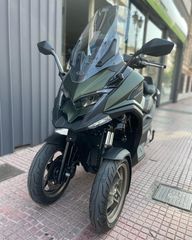 Kymco CV3 550i 2026 CV3 550 ABS NOODOE E5