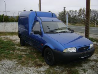 Ford '98 FORD  KURIER