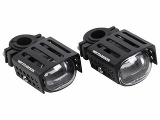 Προβολακια ομιχλης HEPCO-BECKER LED για Yamaha Ténéré 700 World Raid 