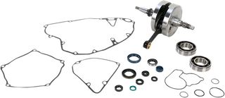  Καινουργια ΣΤΡΟΦΑΛΟΜΠΙΕΛΑ μαρκας WISECO SUZUKI RMZ-250 mont.2004-2006