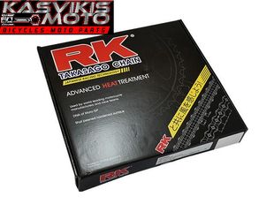 ΑΛΥΣΙΔΟΓΡΑΝΑΖΑ RK 15/45 RK 520XSO -106L YAMAHA XT 600 '90-02