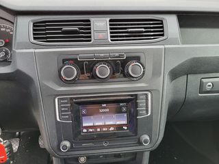 Volkswagen Caddy 2017 2.0 TDI   EURO 6X-thumb-19