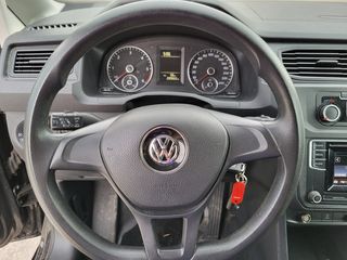 Volkswagen Caddy 2017 2.0 TDI   EURO 6X-thumb-22