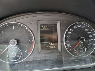 Volkswagen Caddy 2017 2.0 TDI   EURO 6X-thumb-23