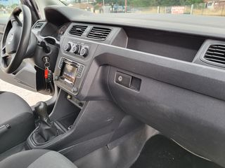 Volkswagen Caddy 2017 2.0 TDI   EURO 6X-thumb-35