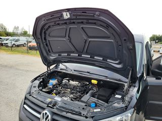 Volkswagen Caddy 2017 2.0 TDI   EURO 6X-thumb-36