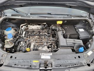 Volkswagen Caddy 2017 2.0 TDI   EURO 6X-thumb-37