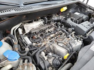 Volkswagen Caddy 2017 2.0 TDI   EURO 6X-thumb-38