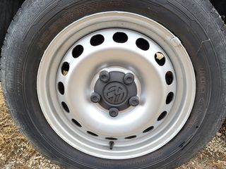 Volkswagen Caddy 2017 2.0 TDI   EURO 6X-thumb-39