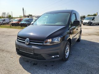 Volkswagen Caddy 2017 2.0 TDI   EURO 6X