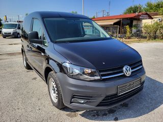Volkswagen Caddy 2017 2.0 TDI   EURO 6X-thumb-1