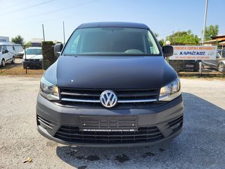 Volkswagen Caddy 2017 2.0 TDI   EURO 6X-thumb-2