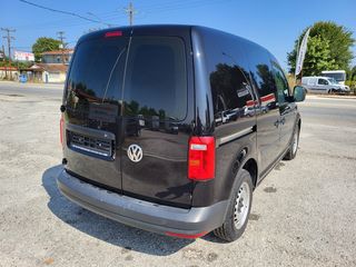 Volkswagen Caddy 2017 2.0 TDI   EURO 6X-thumb-3