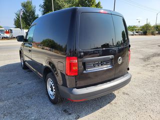 Volkswagen Caddy 2017 2.0 TDI   EURO 6X-thumb-4