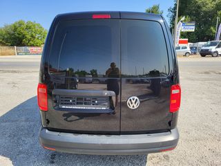 Volkswagen Caddy 2017 2.0 TDI   EURO 6X-thumb-5