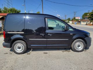 Volkswagen Caddy 2017 2.0 TDI   EURO 6X-thumb-6