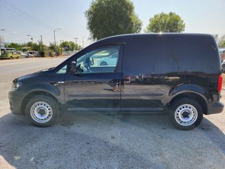 Volkswagen Caddy 2017 2.0 TDI   EURO 6X-thumb-7