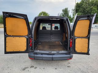 Volkswagen Caddy 2017 2.0 TDI   EURO 6X-thumb-9