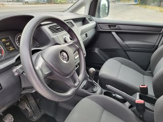 Volkswagen Caddy 2017 2.0 TDI   EURO 6X-thumb-13