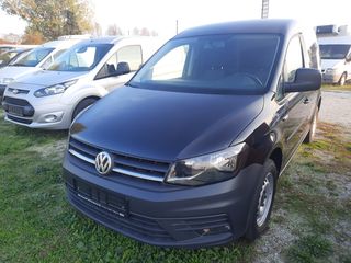 Volkswagen Caddy '17 2.0 TDI   EURO6