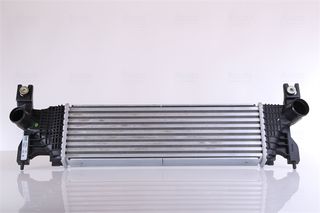 Ψυγείο INTERCOOLER SX4 αέρα υπερπλήρωσης 