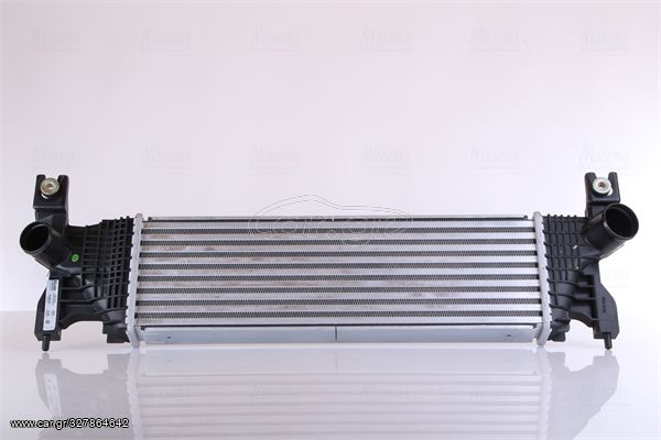 Ψυγείο INTERCOOLER SX4 αέρα υπερπλήρωσης 