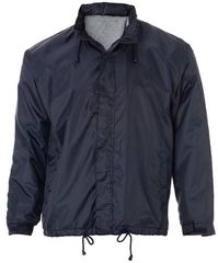 Forest 00218 Unisex αντιανεμικό ΤΖΑΚΕΤ ΜΕ FLEECE ΕΠΕΝΔΥΣΗ ABOUT BASICS NAVY