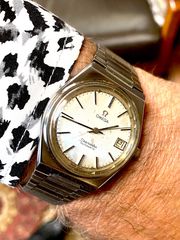 Omega seamaster automatic vintage 1970-thumb-6