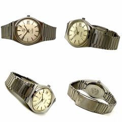 Omega seamaster automatic vintage 1970-thumb-11